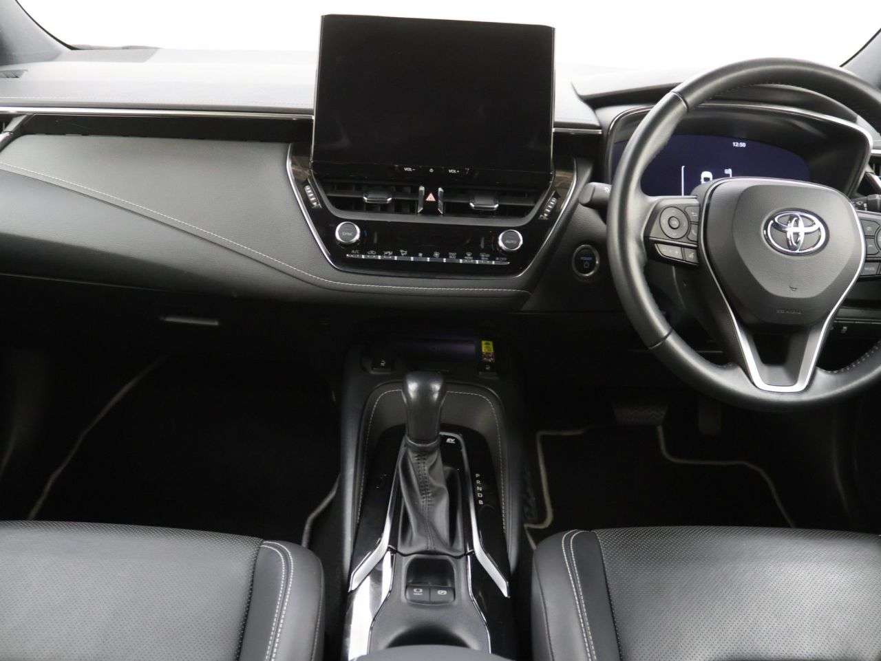 2023 TOYOTA COROLLA 2023 TOYOTA COROLLA