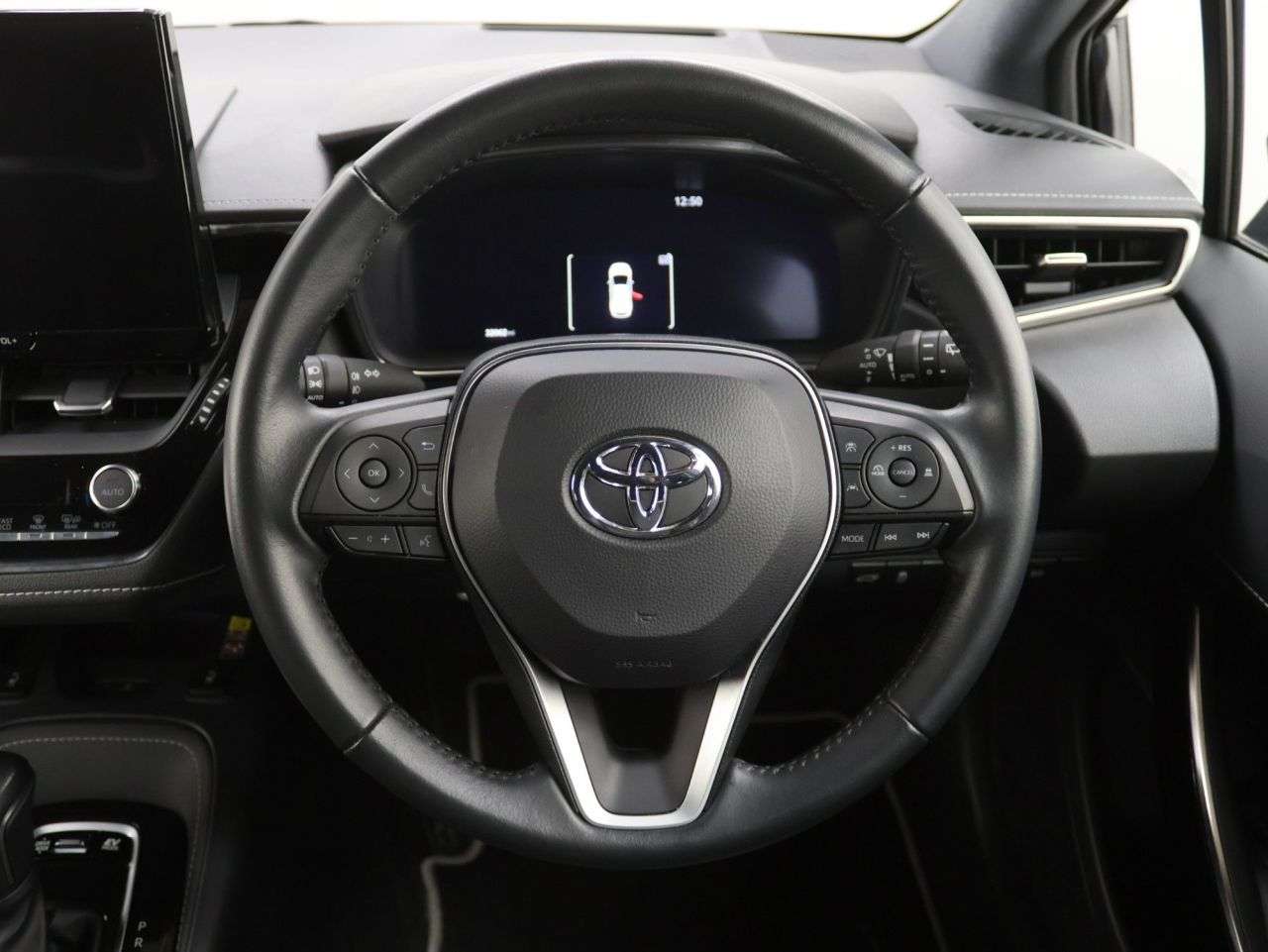 2023 TOYOTA COROLLA 2023 TOYOTA COROLLA