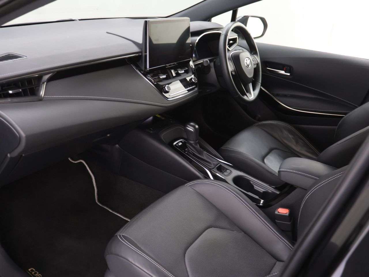 2023 TOYOTA COROLLA 2023 TOYOTA COROLLA