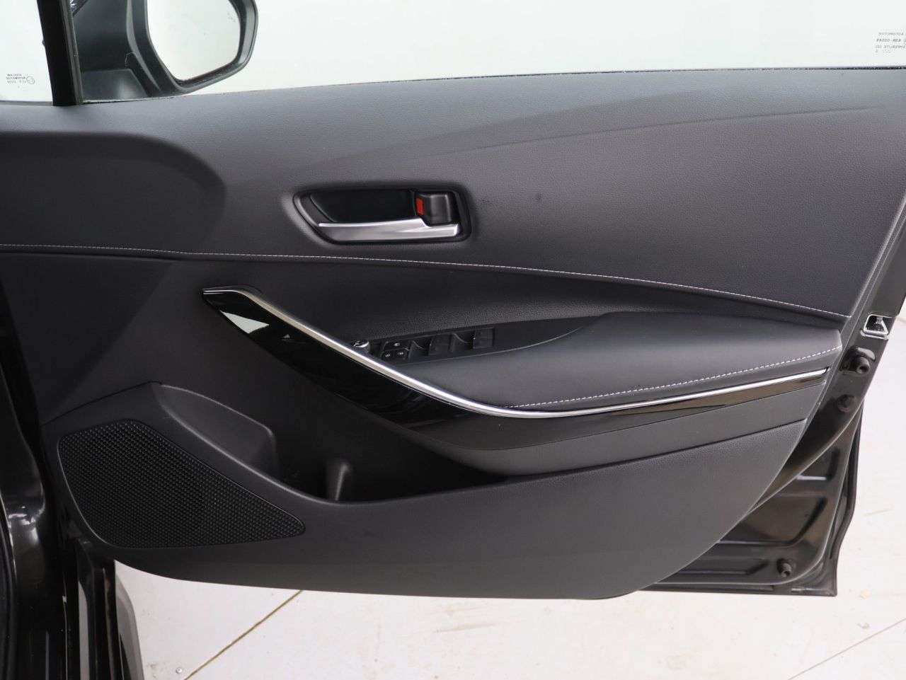 2023 TOYOTA COROLLA 2023 TOYOTA COROLLA