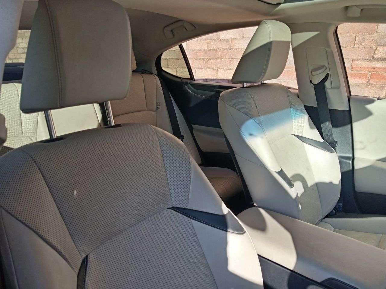 2023 LEXUS ES 2023 LEXUS ES