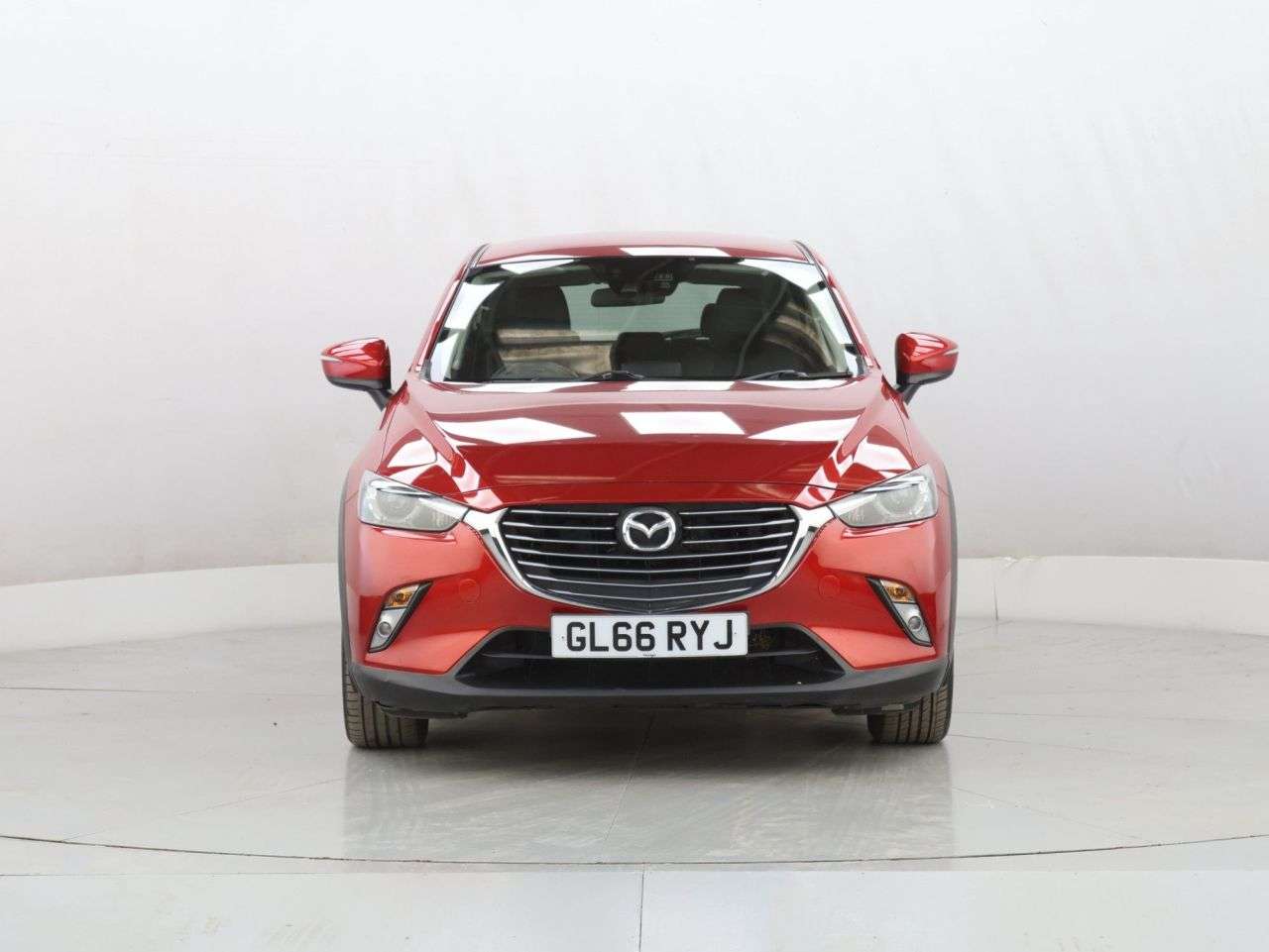 A 2016 MAZDA CX-3 2.0 SKYACTIV-G Sport Nav SUV 5dr Petrol Manual Euro 6 (s/s) (121 ps) A 2016 MAZDA CX-3 2.0 SKYACTIV-G Sport Nav SUV 5dr Petrol Manual Euro 6 (s/s) (121 ps)