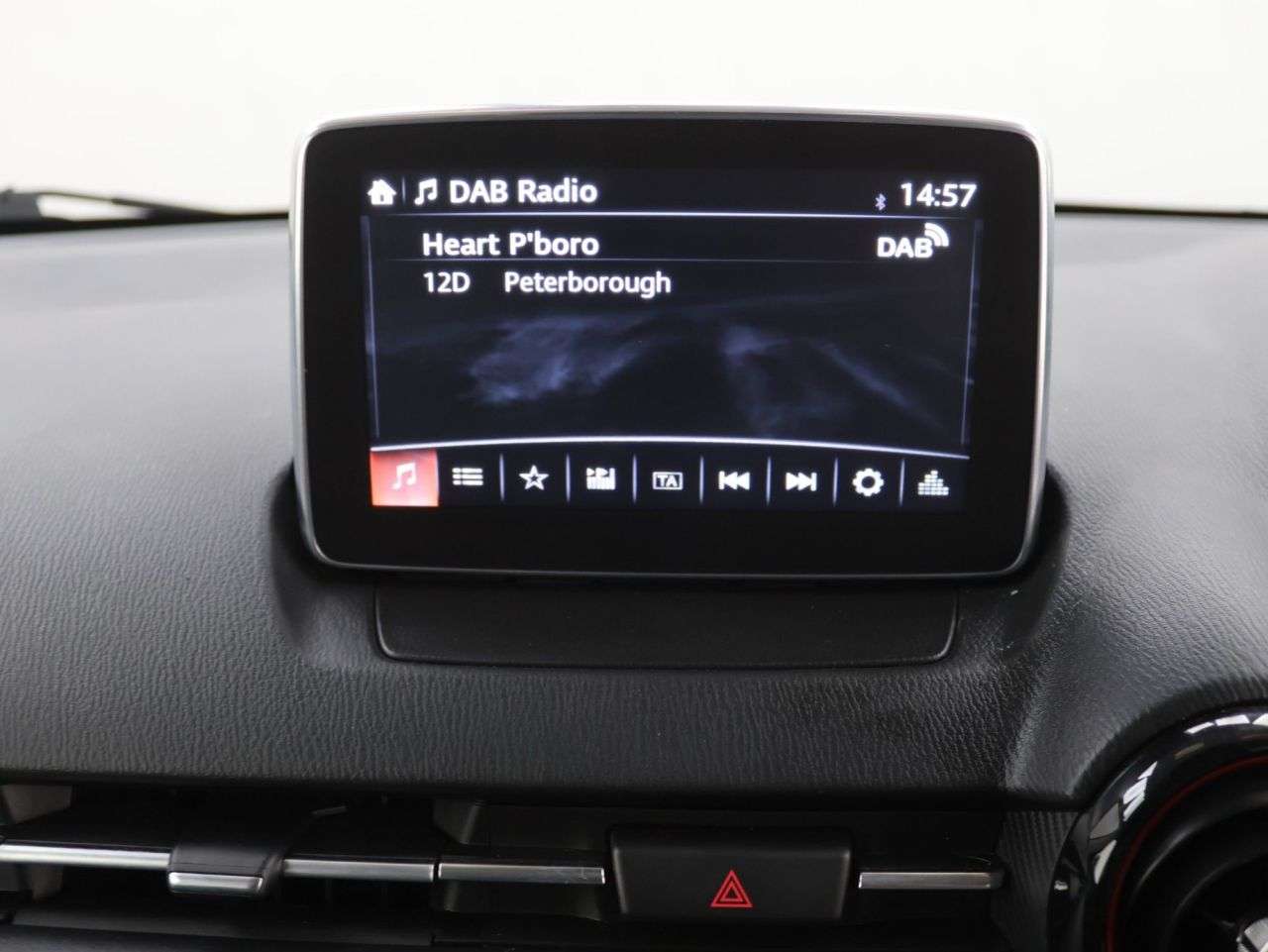 2016 MAZDA CX-3 2016 MAZDA CX-3