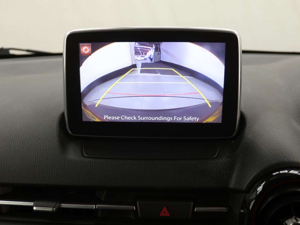 2016 MAZDA CX-3 2016 MAZDA CX-3