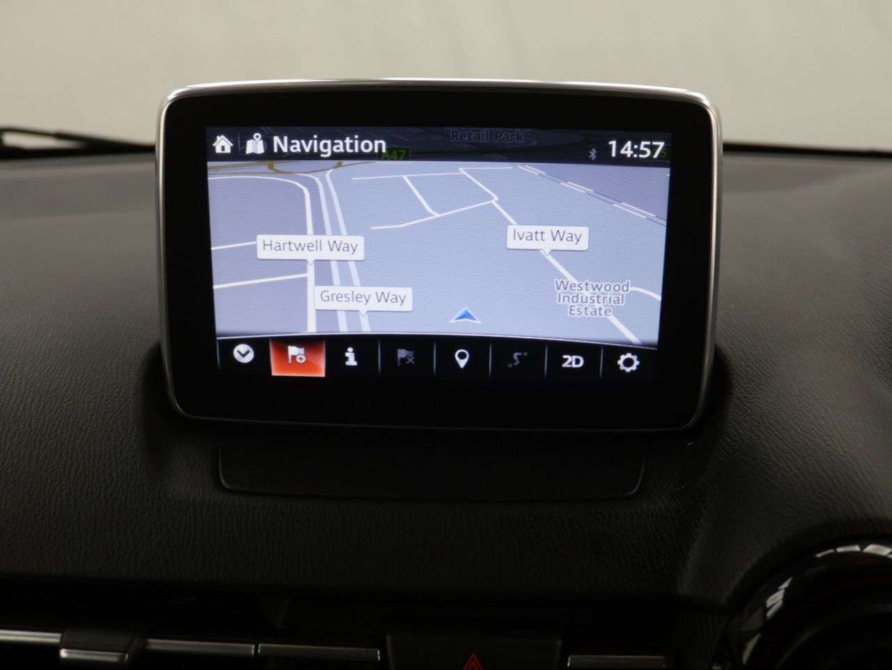 2016 MAZDA CX-3 2016 MAZDA CX-3