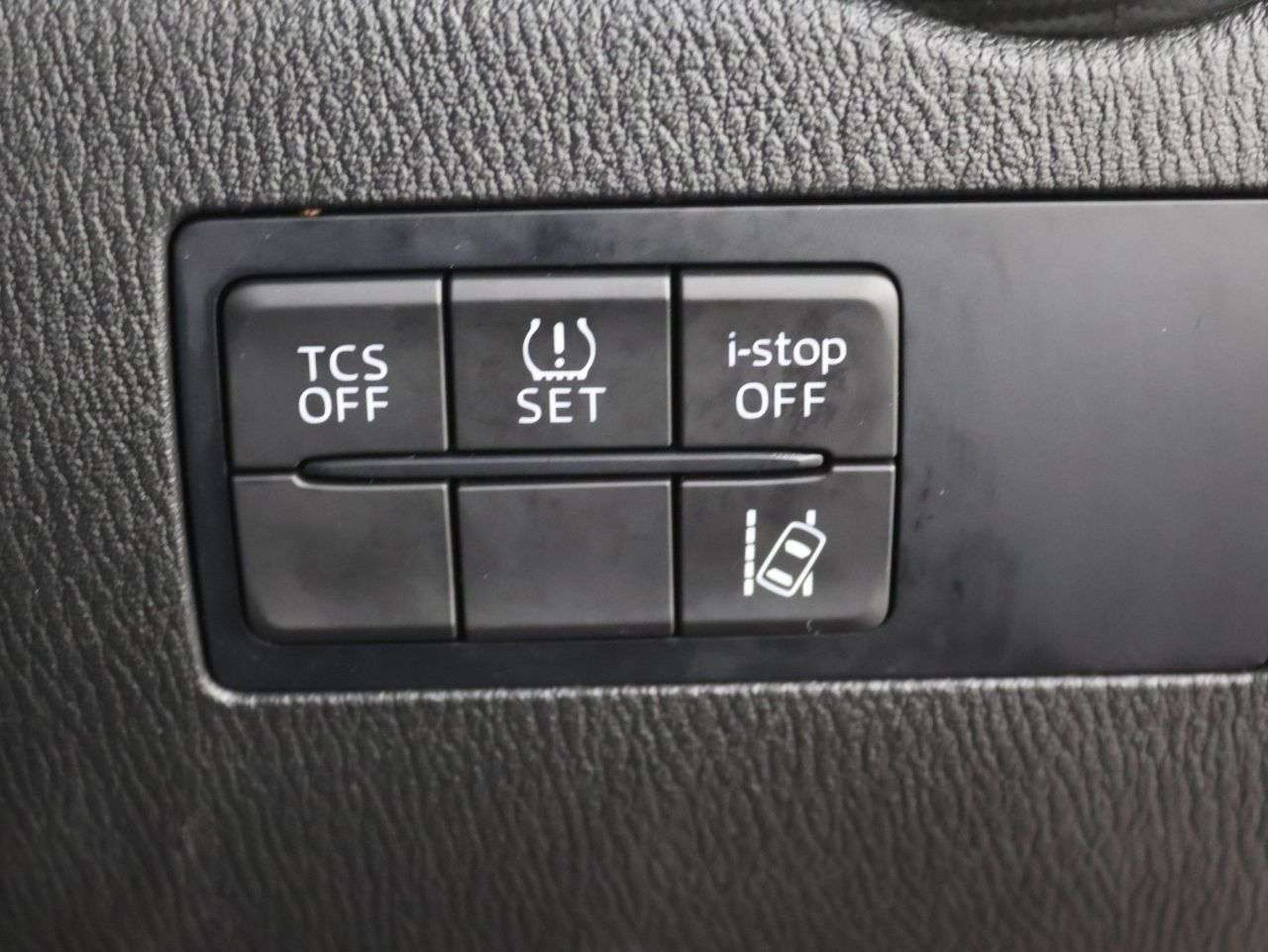 2016 MAZDA CX-3 2016 MAZDA CX-3