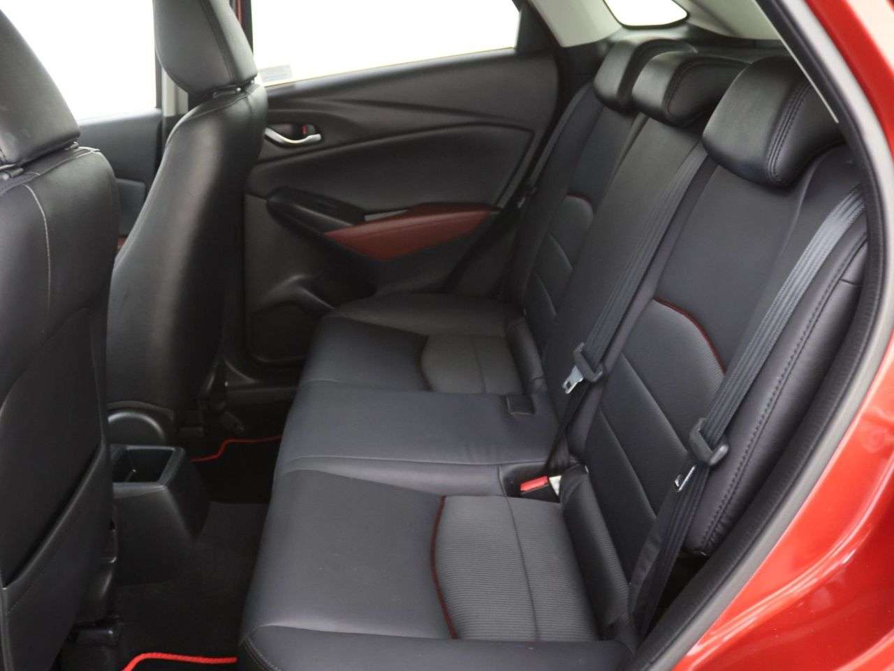 2016 MAZDA CX-3 2016 MAZDA CX-3