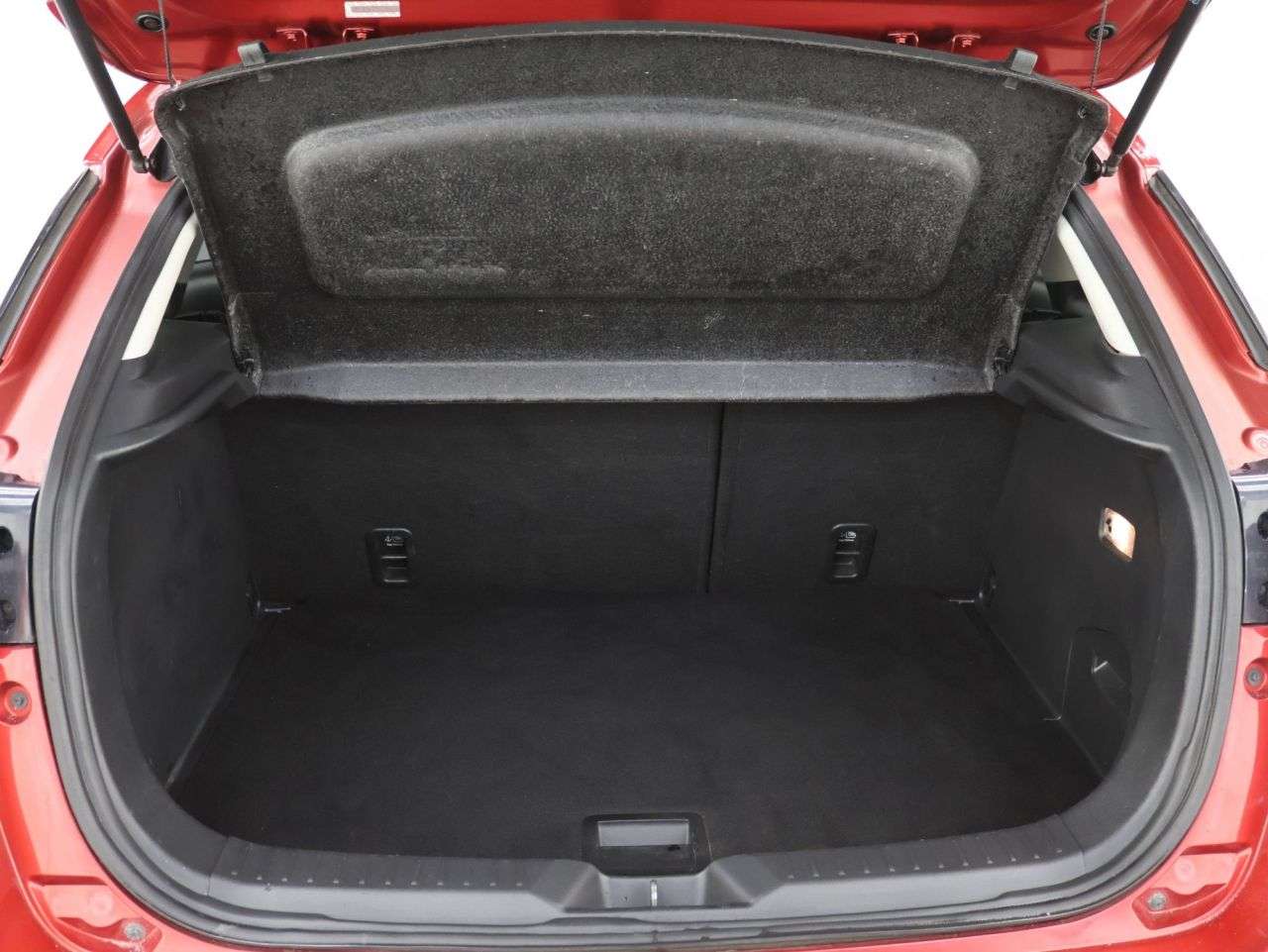 2016 MAZDA CX-3 2016 MAZDA CX-3