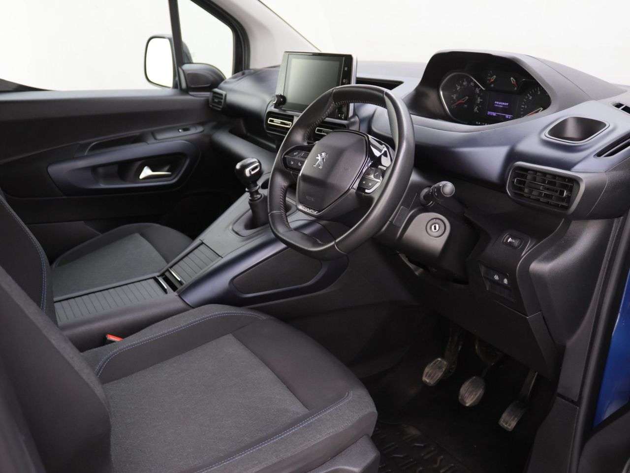 2022 PEUGEOT RIFTER 2022 PEUGEOT RIFTER