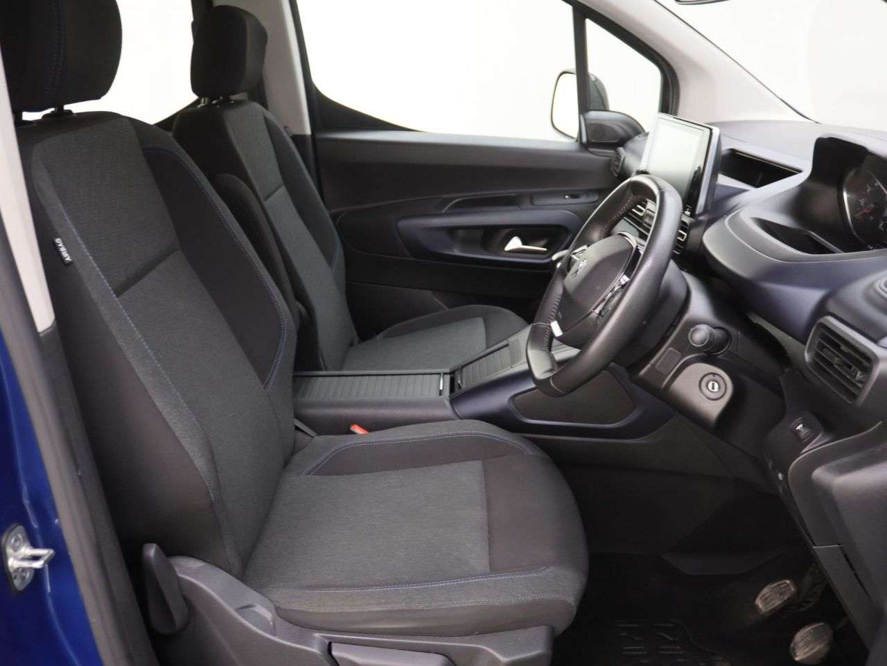2022 PEUGEOT RIFTER 2022 PEUGEOT RIFTER