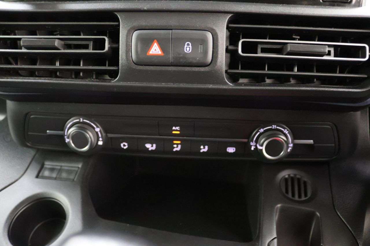 2022 PEUGEOT RIFTER 2022 PEUGEOT RIFTER