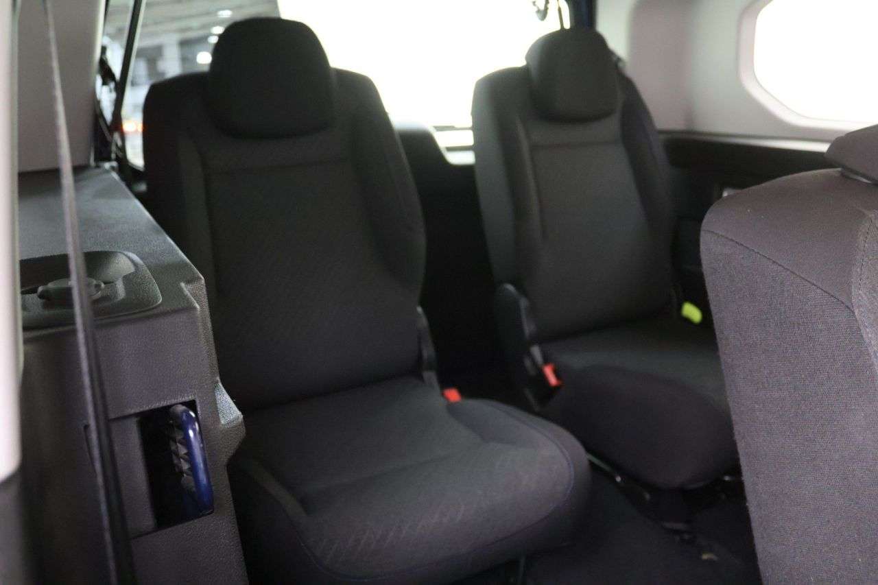 2022 PEUGEOT RIFTER 2022 PEUGEOT RIFTER