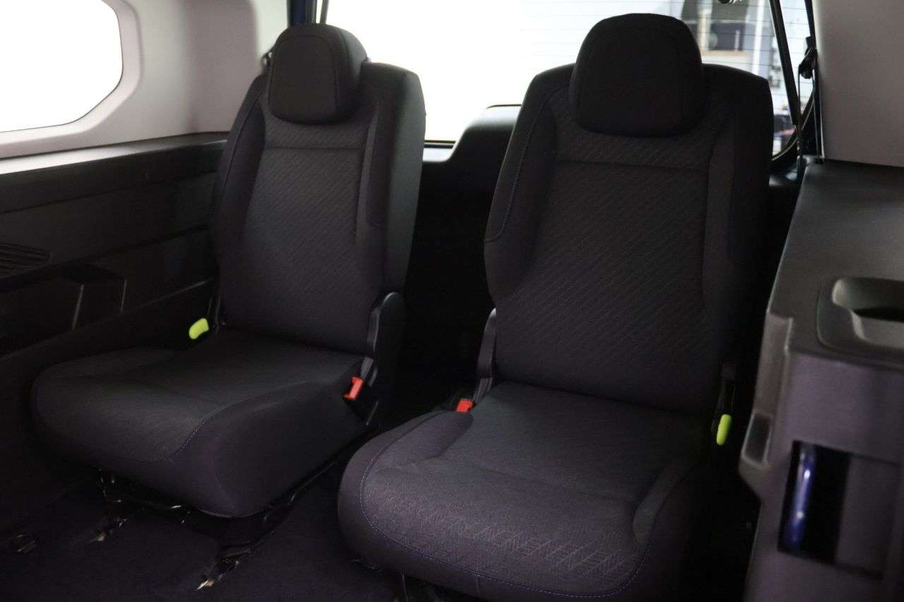 2022 PEUGEOT RIFTER 2022 PEUGEOT RIFTER