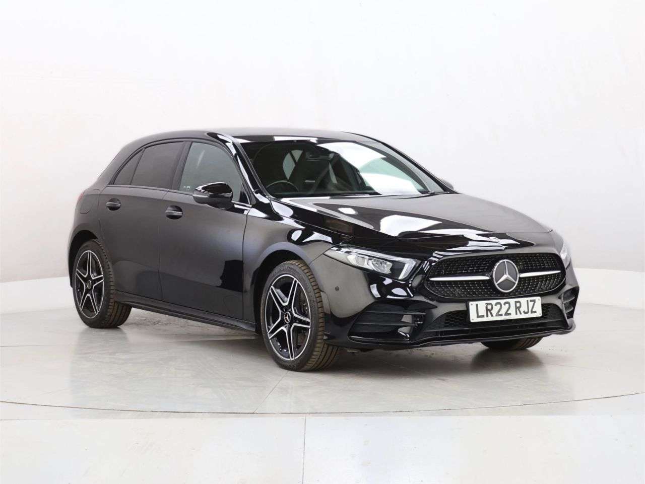 A 2022 MERCEDES-BENZ A CLASS 1.3 A250e 15.6kWh AMG Line Edition (Executive) Hatchback 5dr Petrol Plug-in A 2022 MERCEDES-BENZ A CLASS 1.3 A250e 15.6kWh AMG Line Edition (Executive) Hatchback 5dr Petrol Plug-in