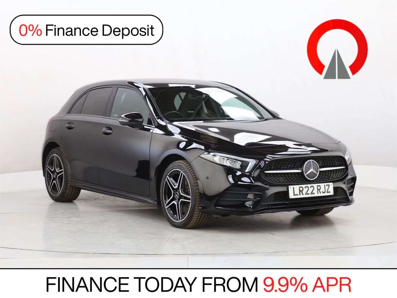 A 2022 MERCEDES-BENZ A CLASS 1.3 A250e 15.6kWh AMG Line Edition (Executive) Hatchback 5dr Petrol Plug-in A 2022 MERCEDES-BENZ A CLASS 1.3 A250e 15.6kWh AMG Line Edition (Executive) Hatchback 5dr Petrol Plug-in