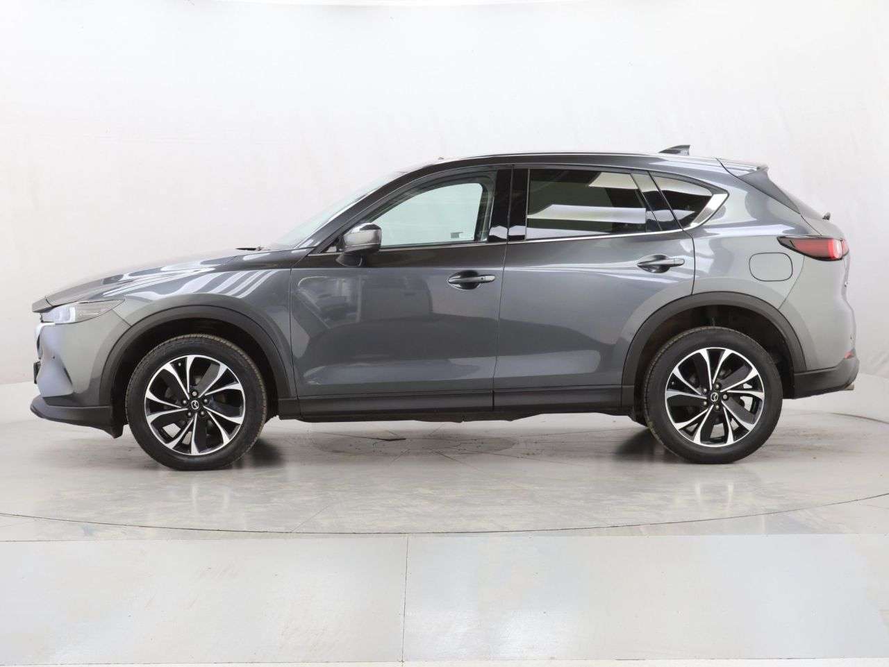 2022 MAZDA CX-5 2022 MAZDA CX-5