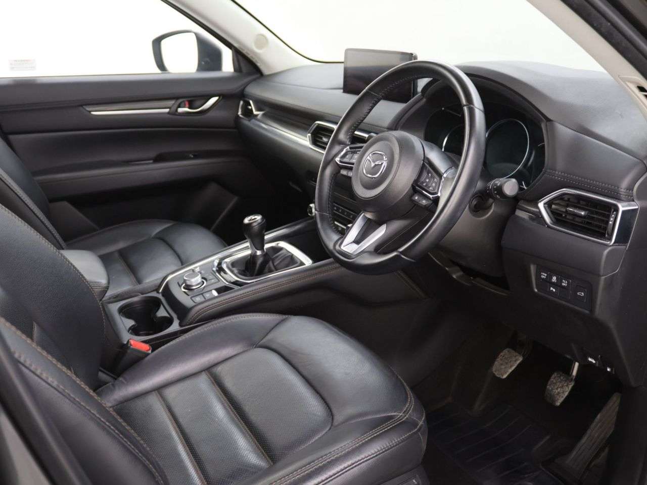 2022 MAZDA CX-5 2022 MAZDA CX-5