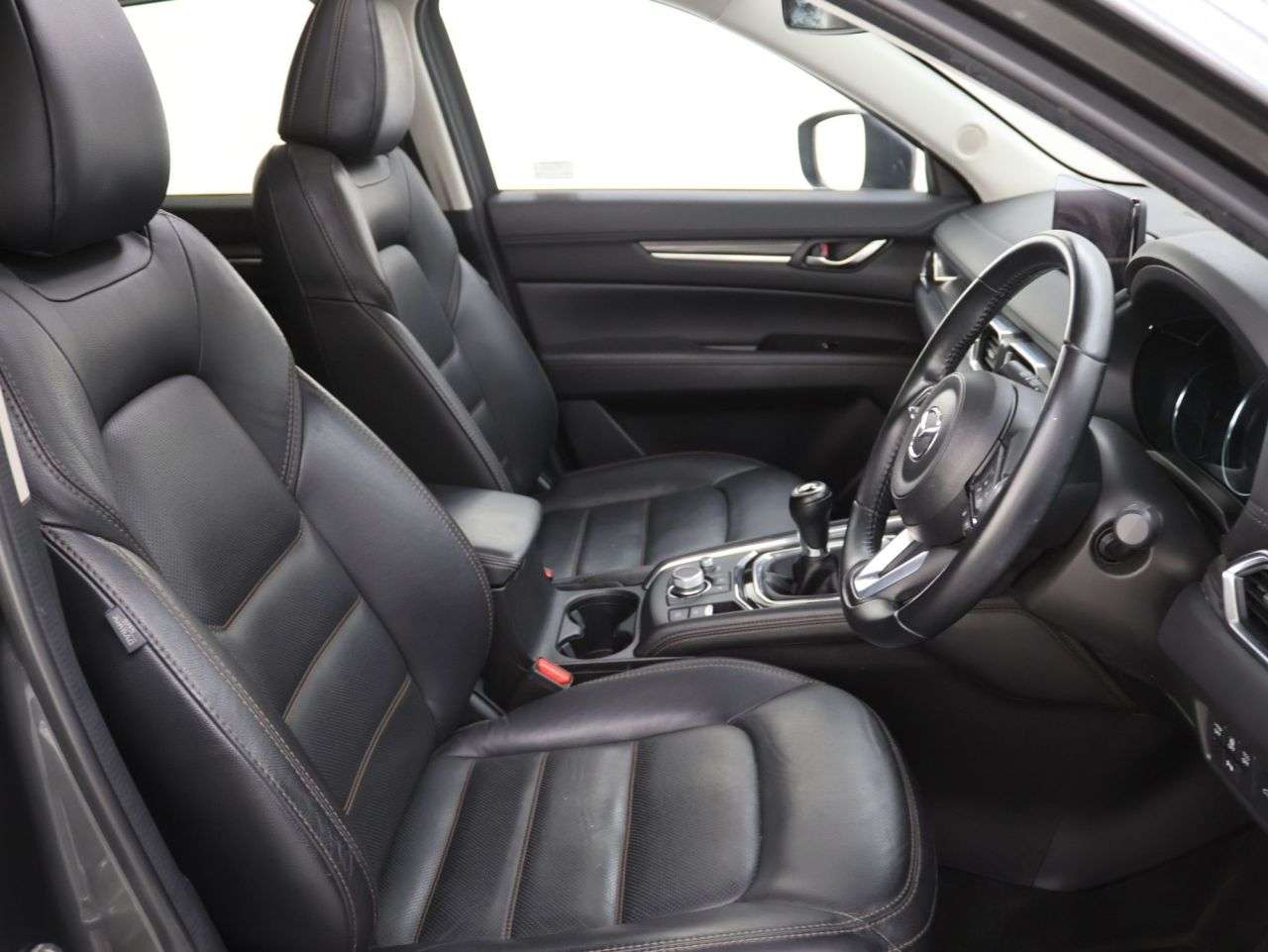 2022 MAZDA CX-5 2022 MAZDA CX-5
