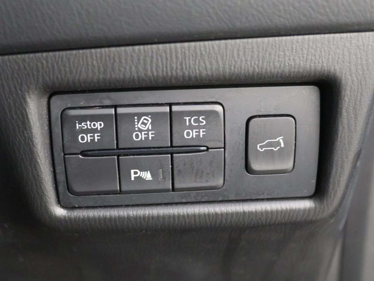 2022 MAZDA CX-5 2022 MAZDA CX-5