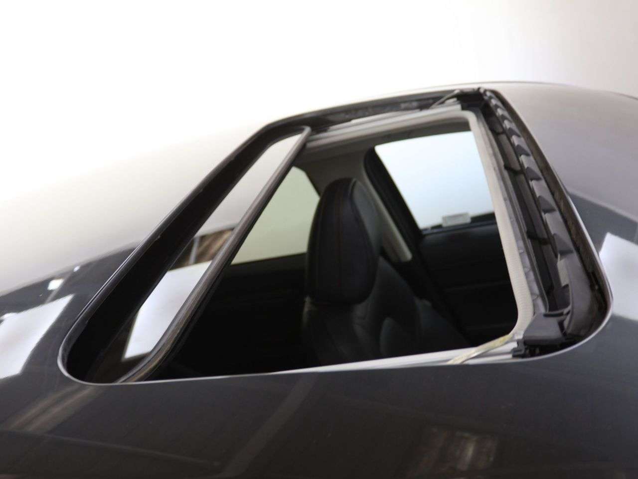 2022 MAZDA CX-5 2022 MAZDA CX-5