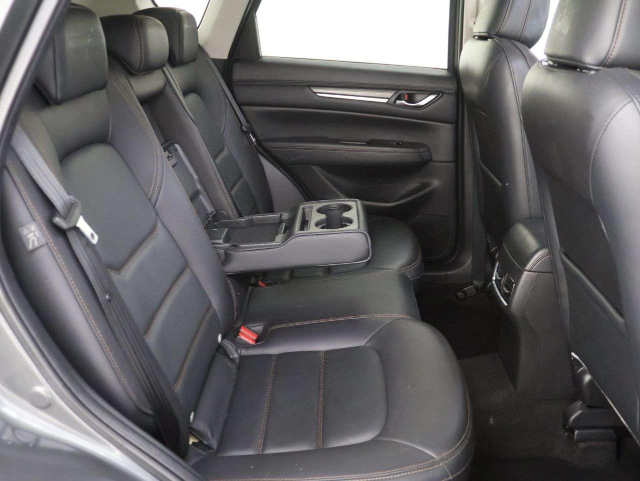 2022 MAZDA CX-5 2022 MAZDA CX-5