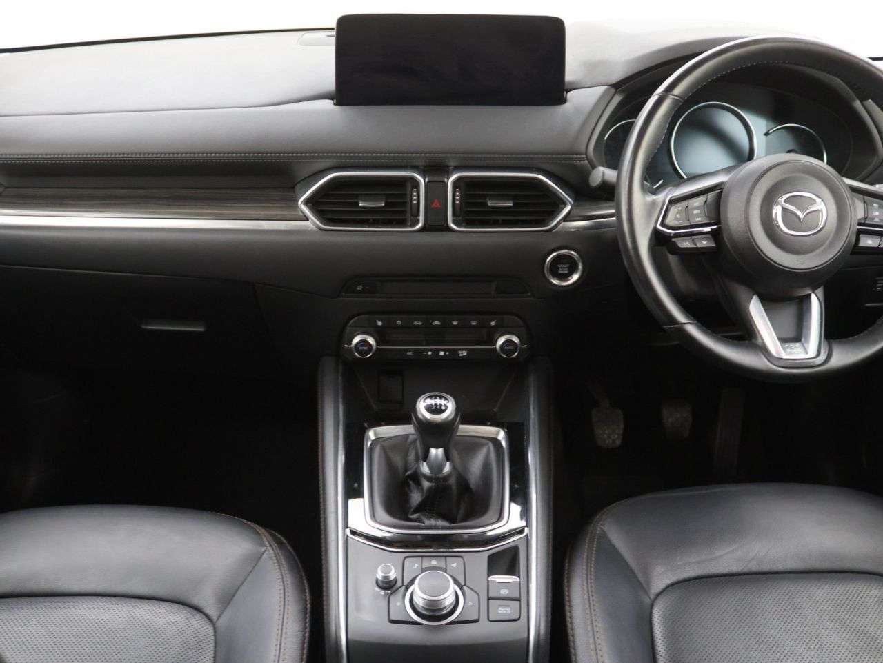 2022 MAZDA CX-5 2022 MAZDA CX-5