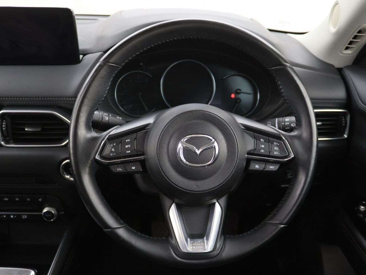 2022 MAZDA CX-5 2022 MAZDA CX-5