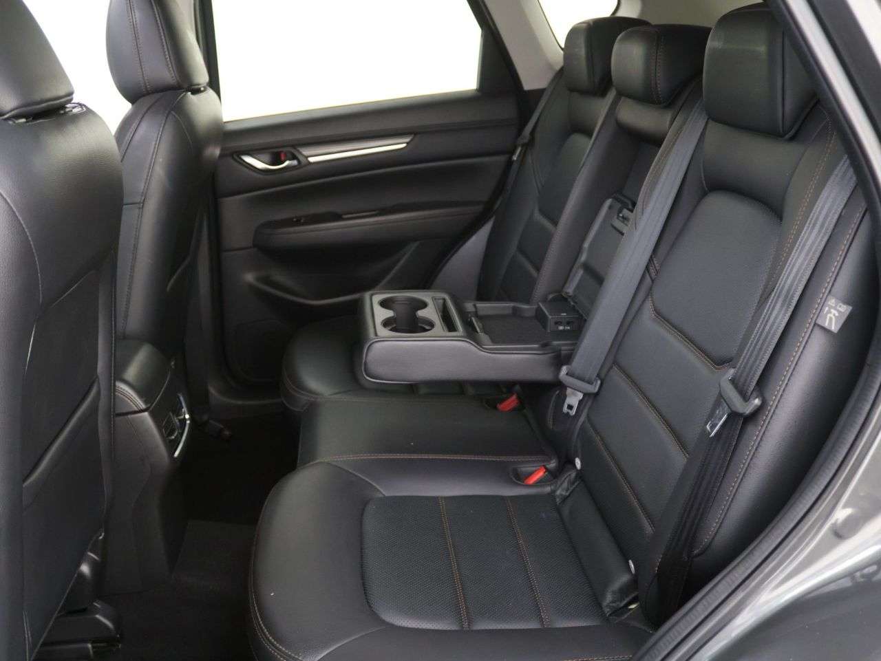 2022 MAZDA CX-5 2022 MAZDA CX-5