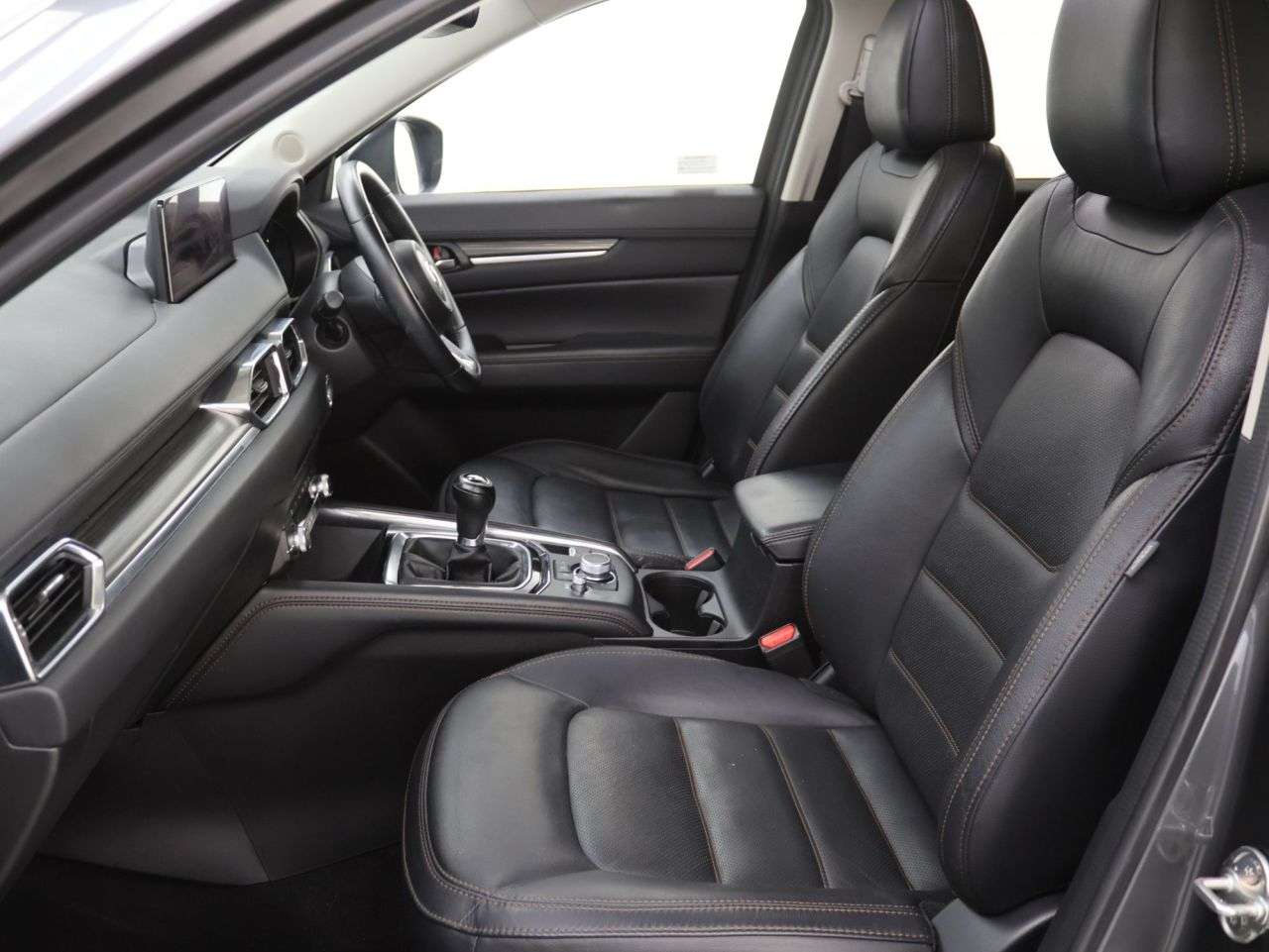 2022 MAZDA CX-5 2022 MAZDA CX-5