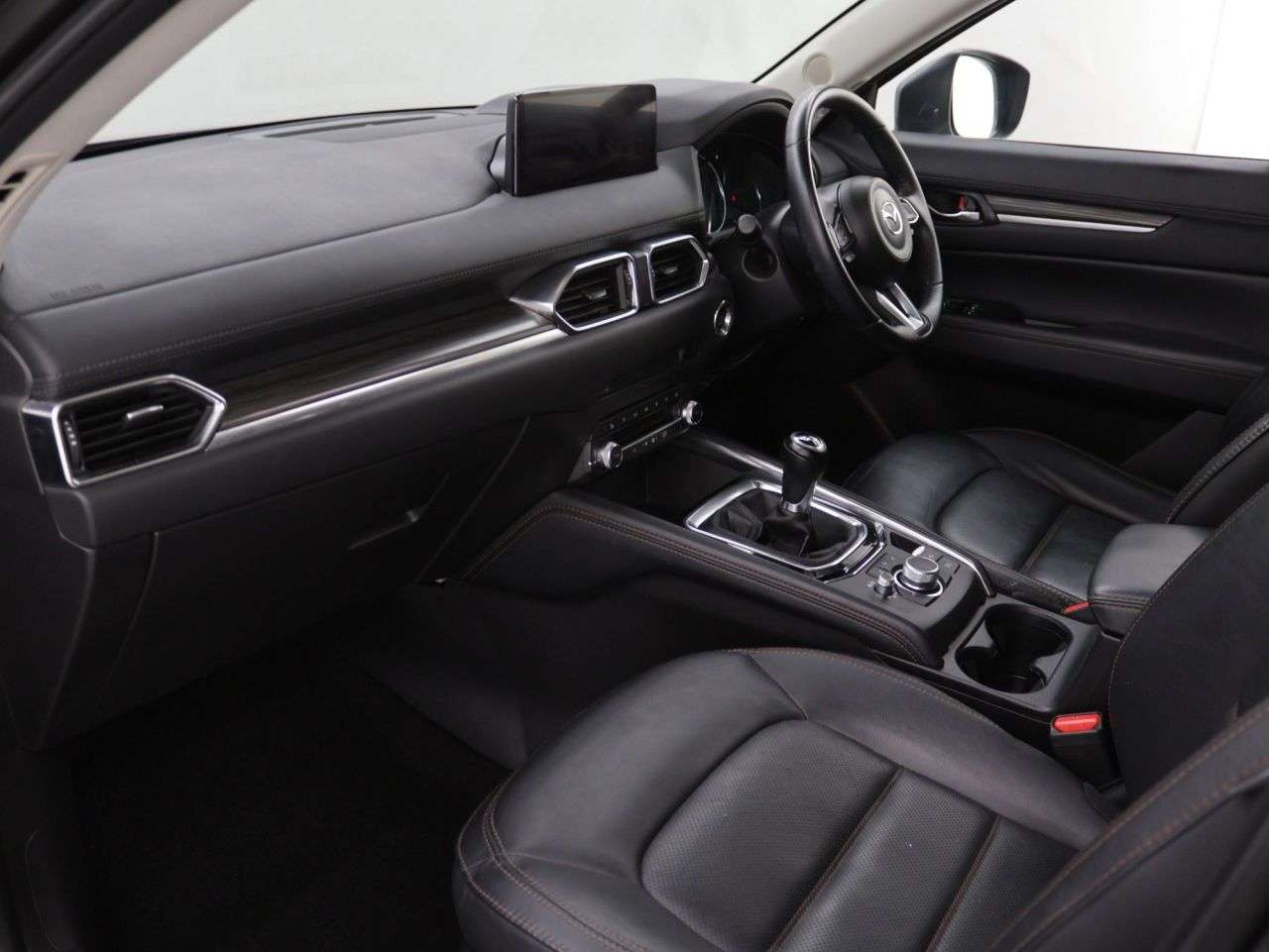 2022 MAZDA CX-5 2022 MAZDA CX-5