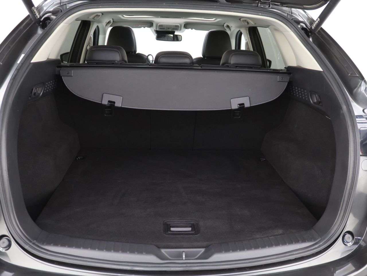 2022 MAZDA CX-5 2022 MAZDA CX-5
