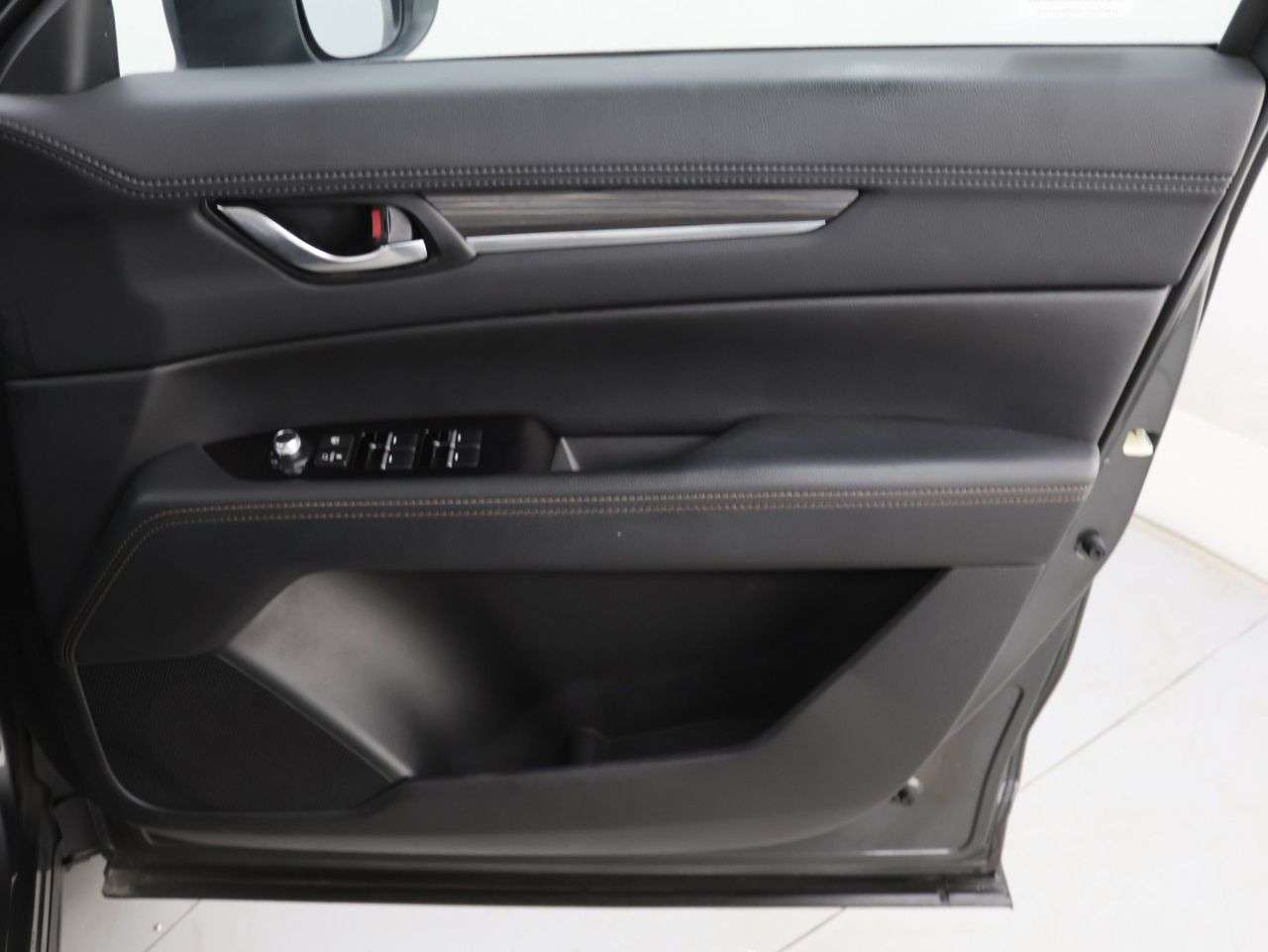 2022 MAZDA CX-5 2022 MAZDA CX-5