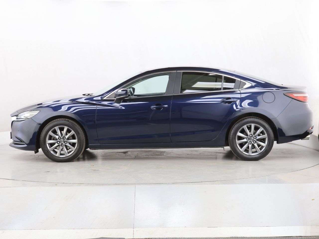 2019 MAZDA MAZDA6 2019 MAZDA MAZDA6