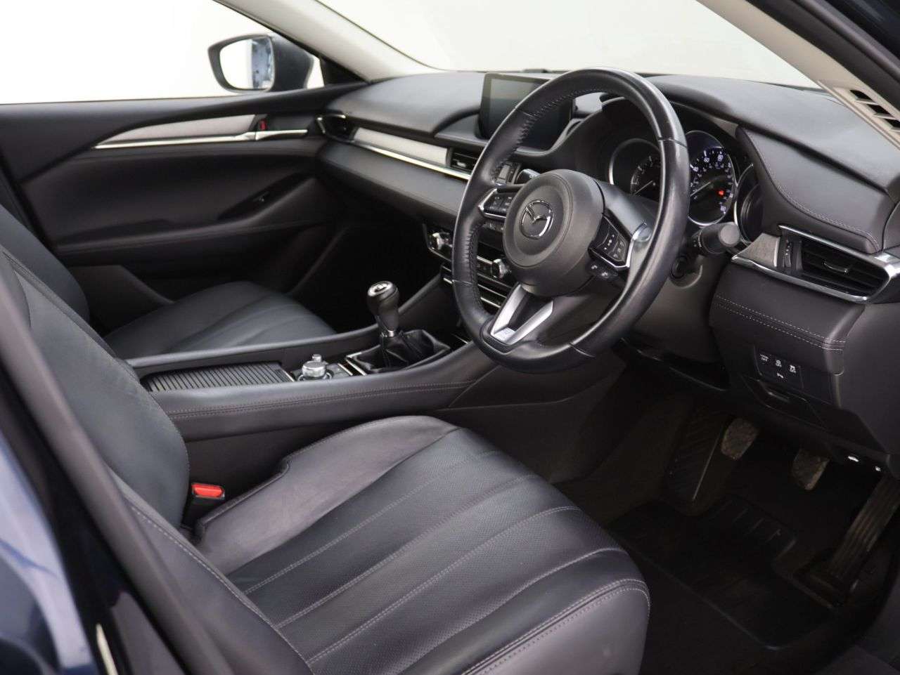 2019 MAZDA MAZDA6 2019 MAZDA MAZDA6