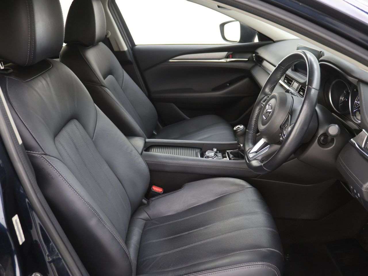 2019 MAZDA MAZDA6 2019 MAZDA MAZDA6