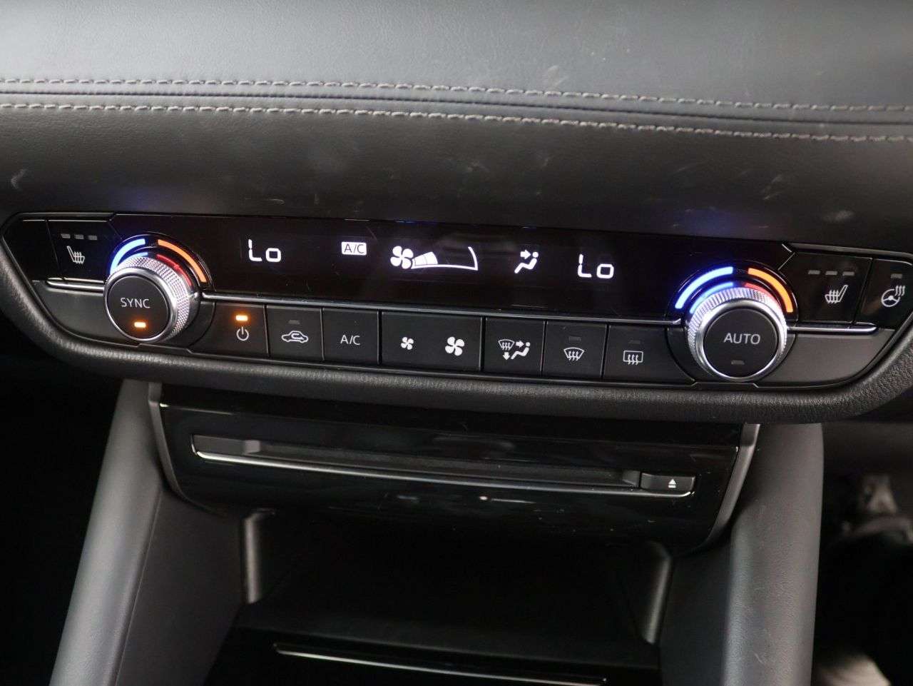 2019 MAZDA MAZDA6 2019 MAZDA MAZDA6