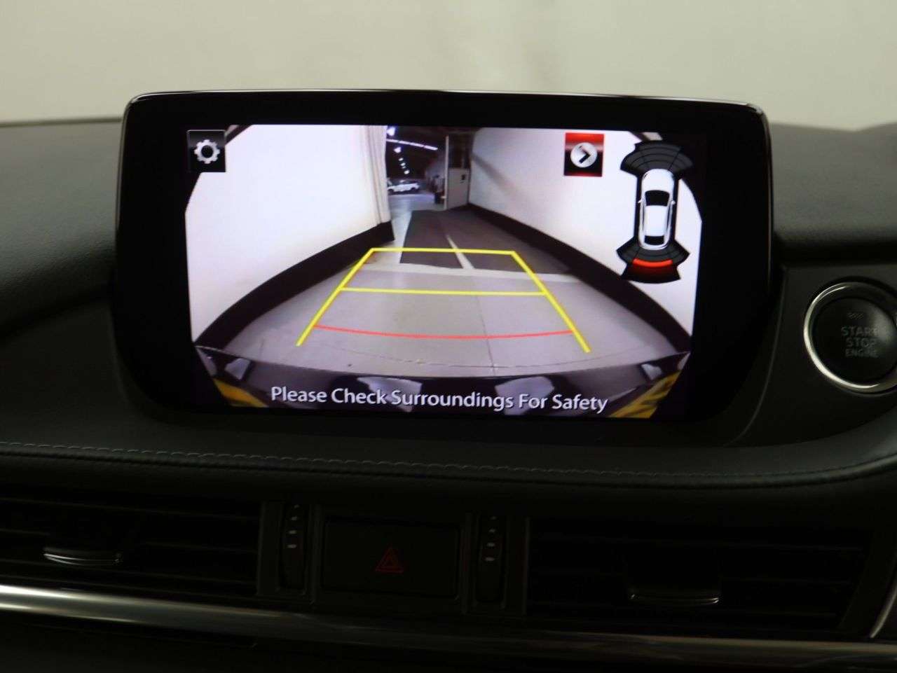 2019 MAZDA MAZDA6 2019 MAZDA MAZDA6