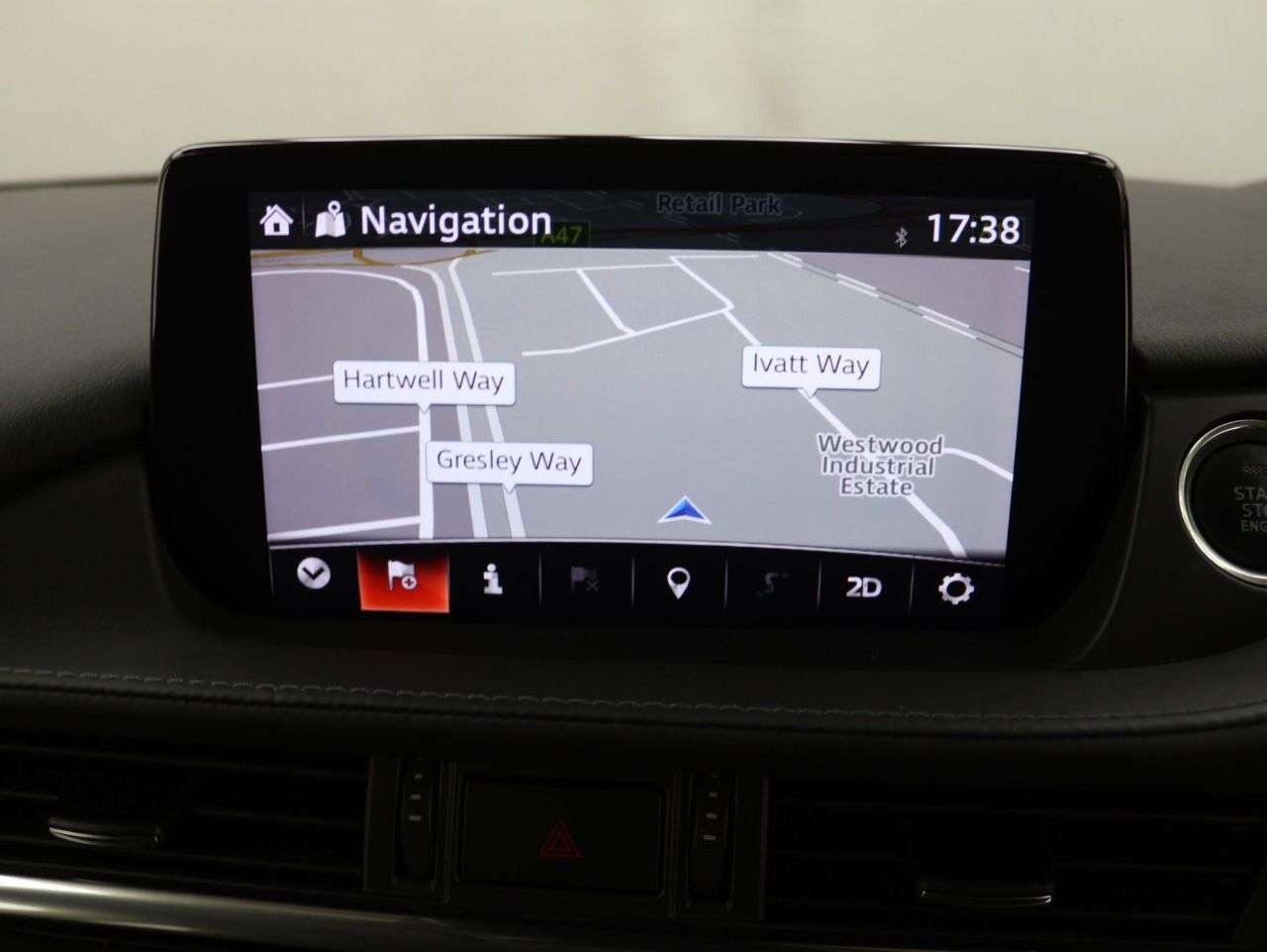 2019 MAZDA MAZDA6 2019 MAZDA MAZDA6