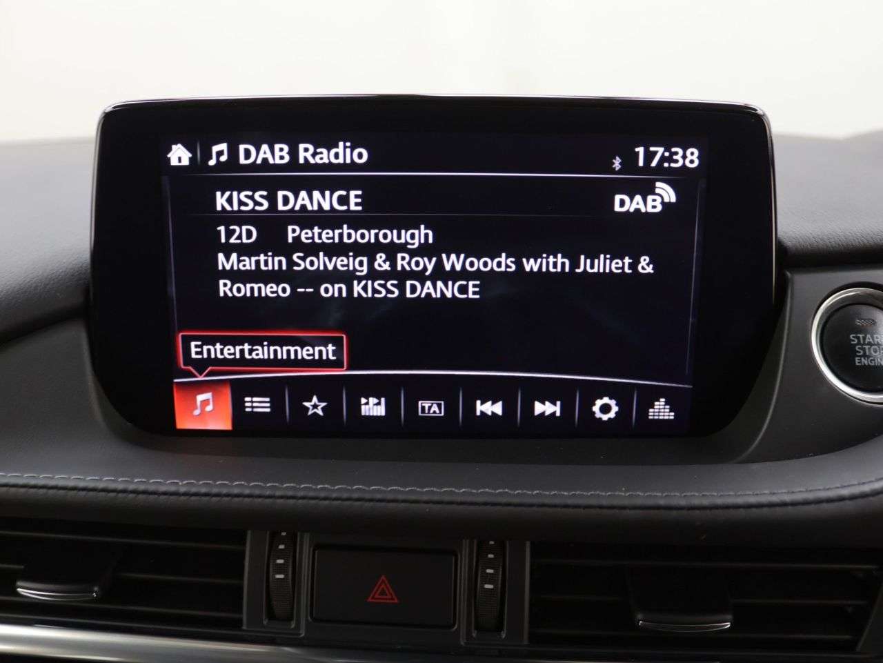 2019 MAZDA MAZDA6 2019 MAZDA MAZDA6