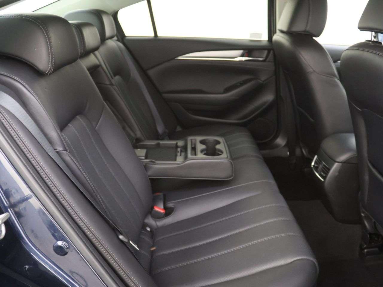 2019 MAZDA MAZDA6 2019 MAZDA MAZDA6