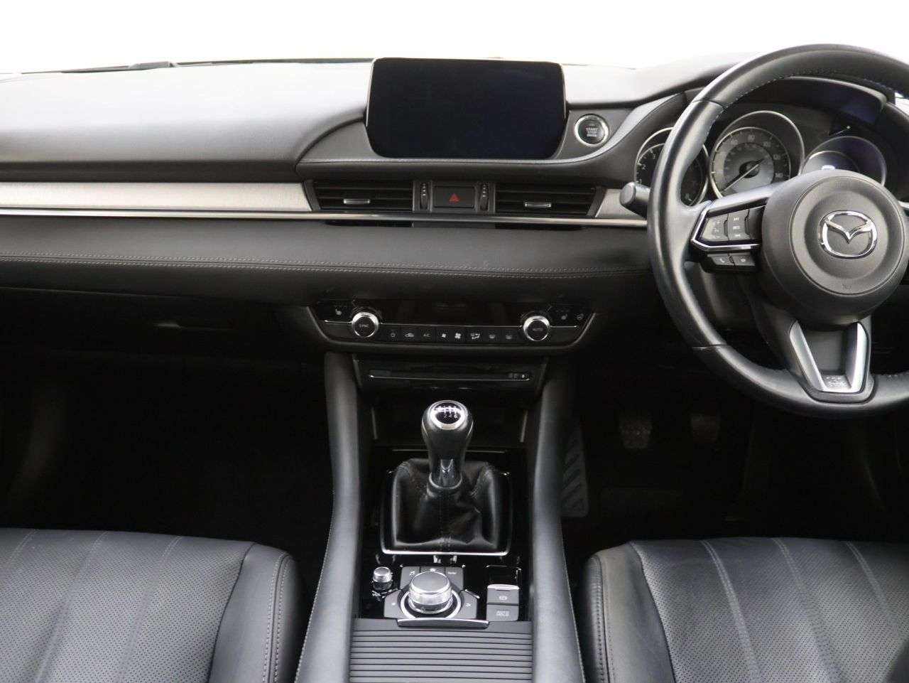 2019 MAZDA MAZDA6 2019 MAZDA MAZDA6