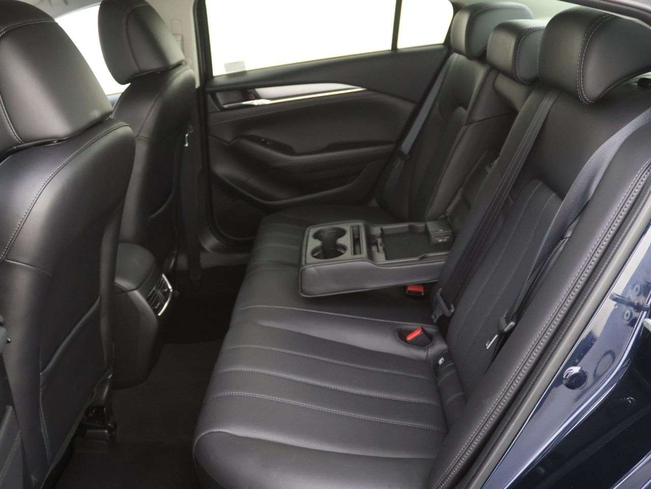 2019 MAZDA MAZDA6 2019 MAZDA MAZDA6