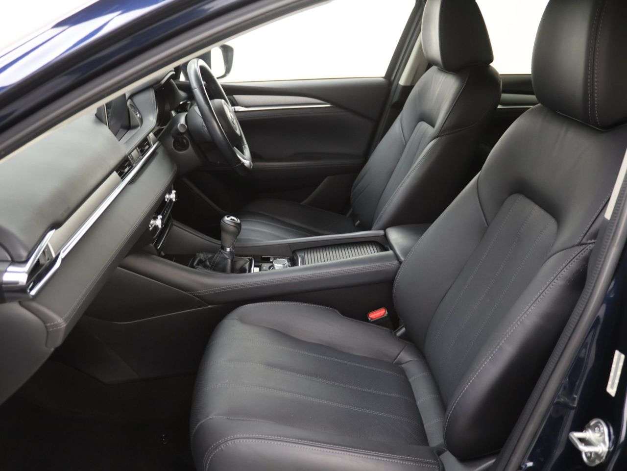 2019 MAZDA MAZDA6 2019 MAZDA MAZDA6