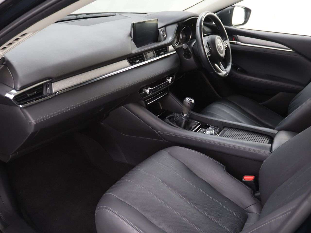 2019 MAZDA MAZDA6 2019 MAZDA MAZDA6
