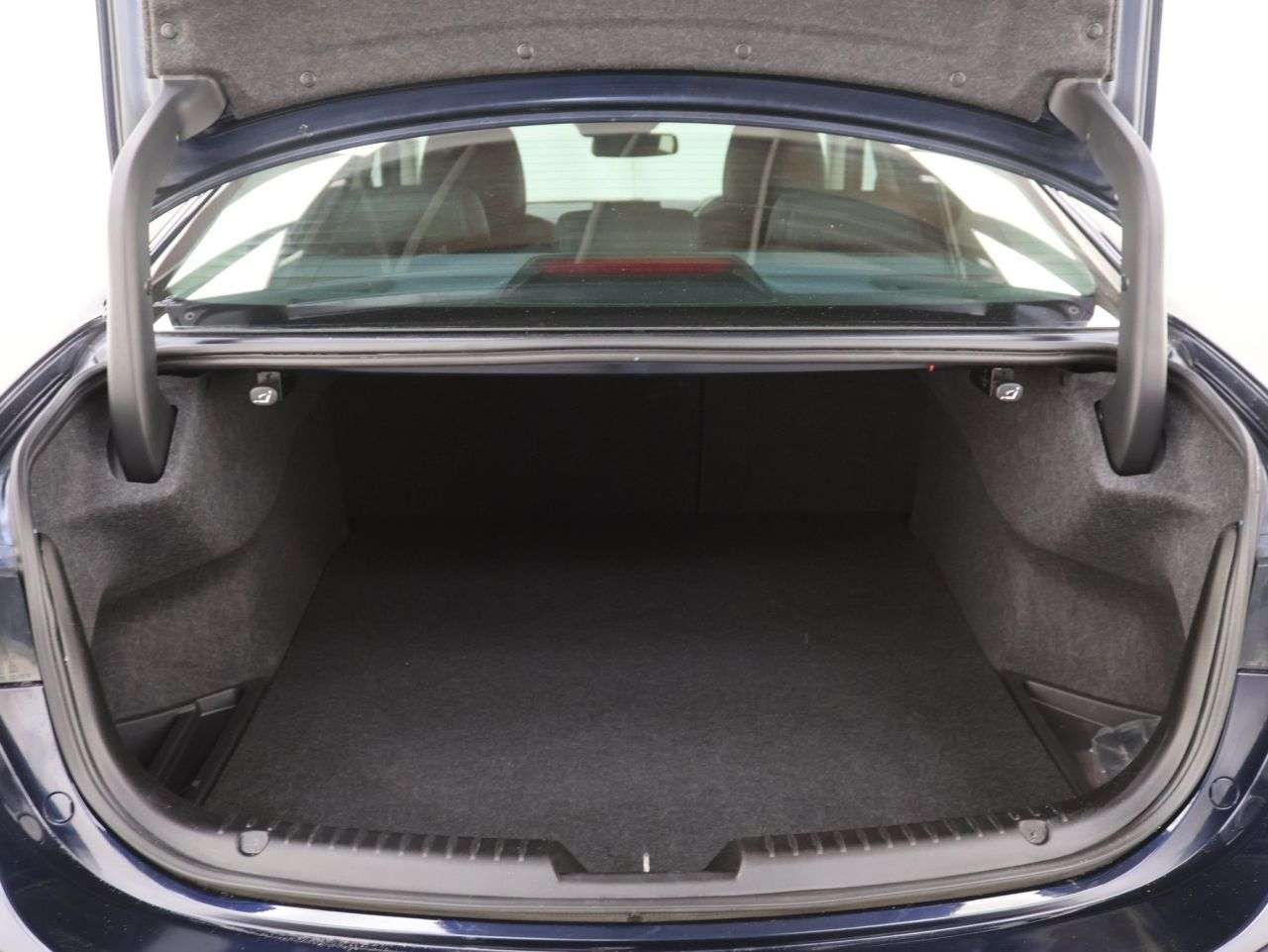 2019 MAZDA MAZDA6 2019 MAZDA MAZDA6