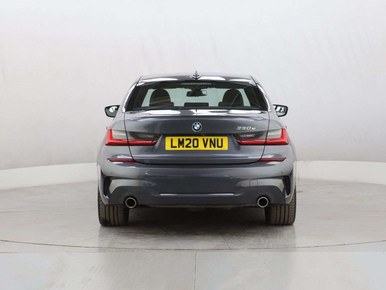 2020 BMW 3 SERIES 2020 BMW 3 SERIES