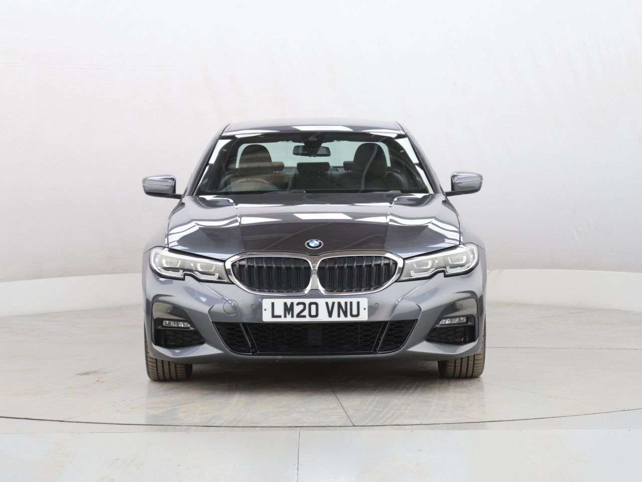 A 2020 BMW 3 SERIES 2.0 330e 12kWh M Sport Saloon 4dr Petrol Plug-in Hybrid Auto Euro 6 (s/s) ( A 2020 BMW 3 SERIES 2.0 330e 12kWh M Sport Saloon 4dr Petrol Plug-in Hybrid Auto Euro 6 (s/s) (