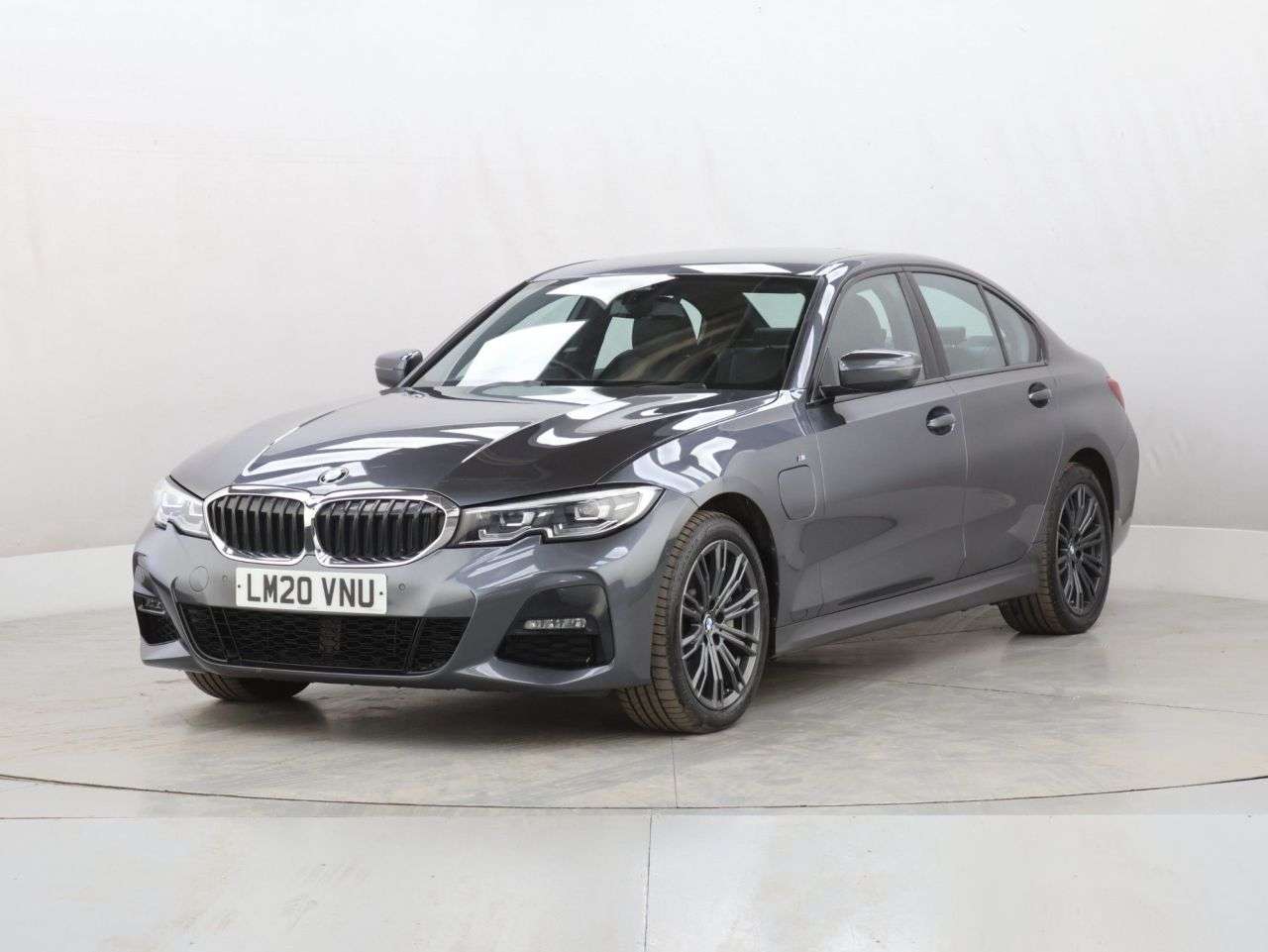 2020 BMW 3 SERIES 2020 BMW 3 SERIES