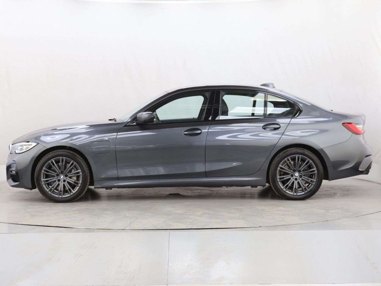2020 BMW 3 SERIES 2020 BMW 3 SERIES