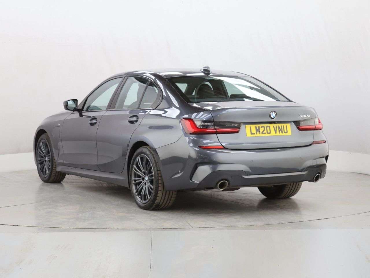2020 BMW 3 SERIES 2020 BMW 3 SERIES
